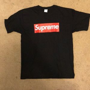 Supreme T-Shirt